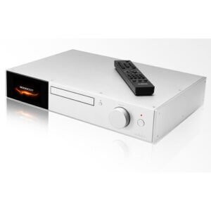 Audiolab 9000CDT CD Transport with USB