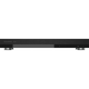 Bowers & Wilkins CDA-4HD 4-Channel 125W DSP Amplifier
