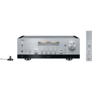 Yamaha R-N2000A 2.1-Channel Network Stereo Receiver