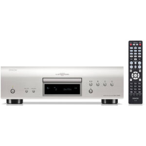 Denon DCD-1700NE Super Audio CD Player with AL32 Processing Plus