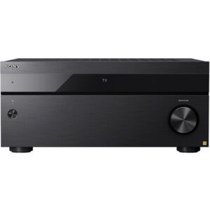Sony STR-AZ3000ES 9.2-Channel Network A/V Receiver