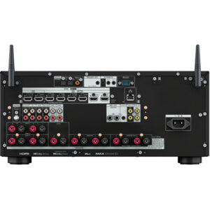 Sony STR-AZ7000ES 13.2-Channel Network A/V Receiver