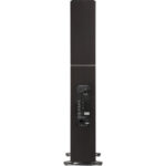 Denon AVR-X1800H 7.2-Channel Network A/V Receiver with Dymension DM40 Floorstanding Speaker Kit (Pair)