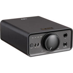 FiiO K7 Desktop USB DAC and Headphone Amplifier