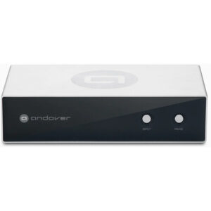 Andover Audio Songbird HR Internet Music Streamer