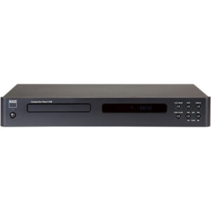NAD Electronics C 538 CD Player