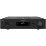 NAD Electronics C 658 BluOS Streaming DAC Preamplifier
