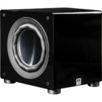 ELAC Varro Dual Reference DS1200 12" 2400W Subwoofer