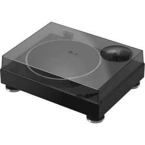 Reloop TURN X Manual Three-Speed Turntable