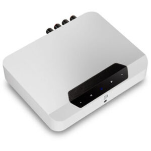 Bluesound POWERNODE EDGE Wireless Music Streaming Amplifier