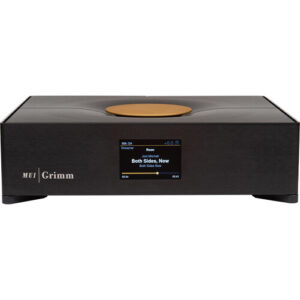 Grimm Audio MU12T Internal SSD for MU1
