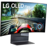 Flex 42" 4K HDR Smart OLED