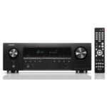Denon S-Series AVR-S670H 5.2-Channel Network A/V Receiver