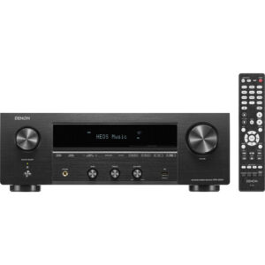 Denon DRA-900H 2-Channel Network A/V Receiver