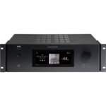 NAD Electronics T 778 7.2.2-Channel Network A/V Receiver