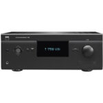 NAD Electronics T 758 V3i 7.1-Channel Network A/V Receiver