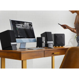 Audioengine N22 Premium Desktop Audio Amplifier