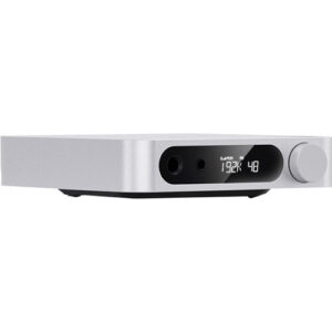 FiiO K11 Desktop USB DAC and Headphone Amplifier