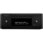 Denon CEOL RCD-N12 2-Channel Network Mini Hi-Fi CD Receiver