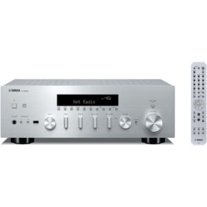 Yamaha R-N600A 2.1-Channel Network A/V Receiver