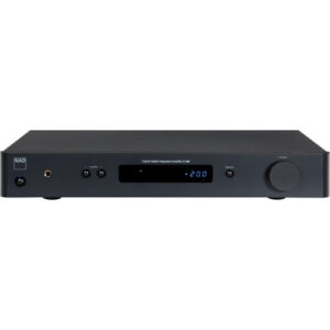 NAD Electronics C 328 Hybrid Digital Integrated Amplifier