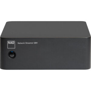 NAD Electronics CS1 Endpoint Network Audio Streamer