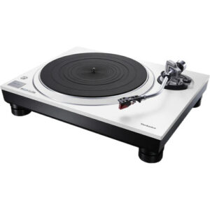 Technics SL-1500C Manual Three-Speed Direct-Drive Turntable