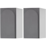 Bowers & Wilkins 707 S3 2-Way Bookshelf Speakers