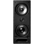 Polk Audio Vanishing Series 265-LS 3-Way In-Wall Speaker