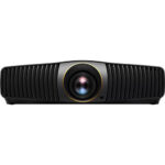 BenQ W5800 2600-Lumen UHD 4K Laser DLP Home Cinema Projector