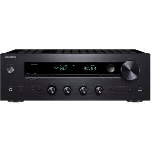Onkyo TX-8470 Stereo Network A/V Receiver