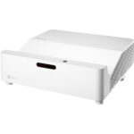 Optoma Technology GT3500HDR 3800-Lumen Full HD Ultra Short-Throw Laser DLP Home Theater and Gaming Projector