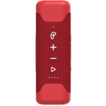 Pinned Golf Sound Stick Wireless Golfing Speaker