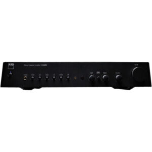 NAD Electronics C 316BEE 40W Stereo Integrated Amplifier