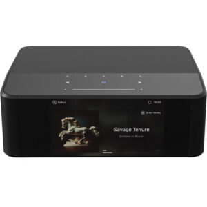 Bluesound NODE ICON Wireless Music Streamer