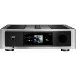 NAD Electronics Masters M66 BluOS Streaming DAC/Preamplifier