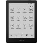 Boox 6" Go 6 E-Ink Tablet