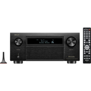 Denon AVR-A10H 13.4-Channel Network A/V Receiver