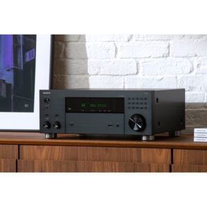 Onkyo TX-RZ30 9.2-Channel Network A/V Receiver
