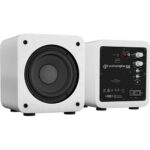 Audioengine S6 6" 210W Subwoofer