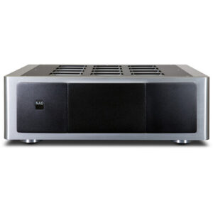 NAD Electronics Masters M28 7-Channel Power Amplifier