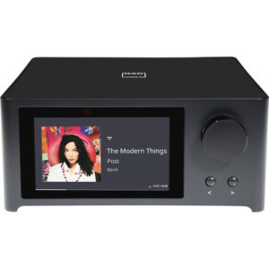 NAD Electronics C 700 V2 BluOs Streaming Amplifier