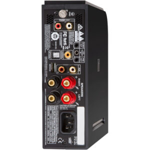 NAD Electronics D 3020 V2 Hybrid Digital DAC Amplifier
