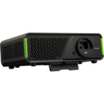 ViewSonic X1-4K Pro 3300-Lumen UHD 4K LED DLP Smart Projector