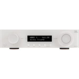 JBL MA510 5.2-Channel A/V Receiver