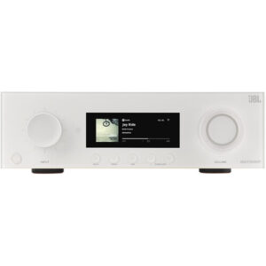 JBL MA7100HP 7.2-Channel Network A/V Receiver
