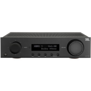 JBL MA710 7.2-Channel Network A/V Receiver