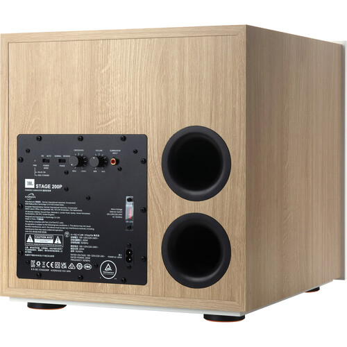 JBL Stage 200P 10" 150W Subwoofer - Image 2