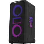 Klipsch Miami Wireless Bluetooth Party Speaker