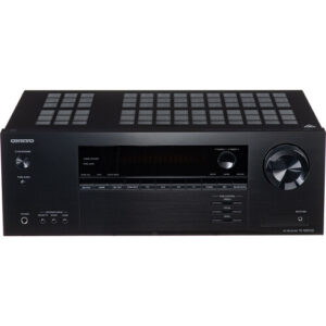Onkyo TX-NR5100 7.2-Channel Network A/V Receiver